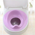 Children's toilet seat