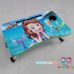 Foldable Laptop Table (Jolpori)