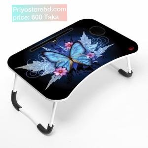 Foldable Laptop Table (Projapati)