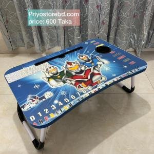 Foldable Laptop Table (Robot)