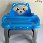 Baby feeding chair