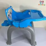 Baby feeding chair